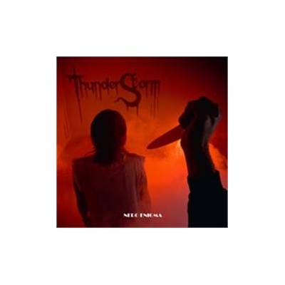 Thunderstorm - Nero Enigma CD