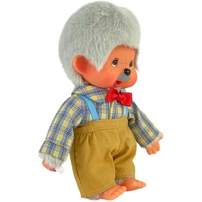 Monchhichi Mončiči dedko 20 cm