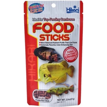 Hikari Храна Food Sticks 57 g