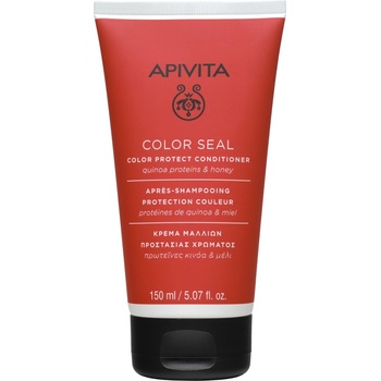 Image 1 of APIVITA Color Seal Балсам за боядисана коса, 150 ml