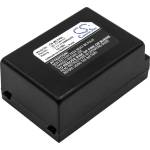 Cameron Sino Батерия за баркод скенер MC70SL SYMBOL MOTOROLA LiIon 3.7V 3800mAh Cameron Sino (CS-MC70SL) - topmall
