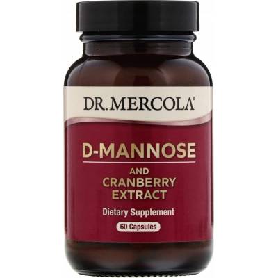 Dr. Mercola kapsle 60 ks