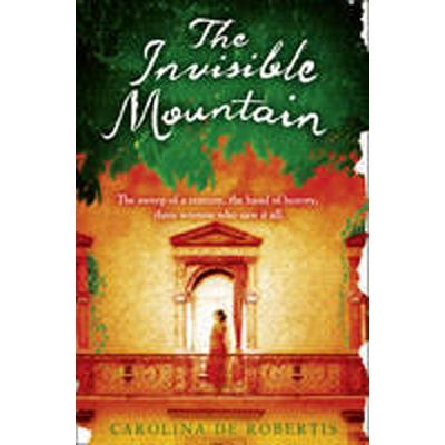 Invisible Mountain - C. De Robertis