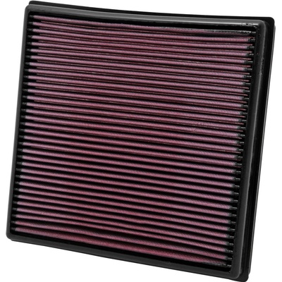 K&N sportovní vložka vzduchového filtru pro Buick Verano r.v. 2013-2016 2.0L Benzin – Hledejceny.cz