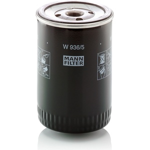 Mann-filter Маслен филтър mann-filter w 936/5