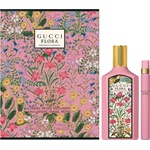 Gucci Комплект Flora Gorgeous Gardenia - Парфюмна вода, 100 + 10 ml - baby