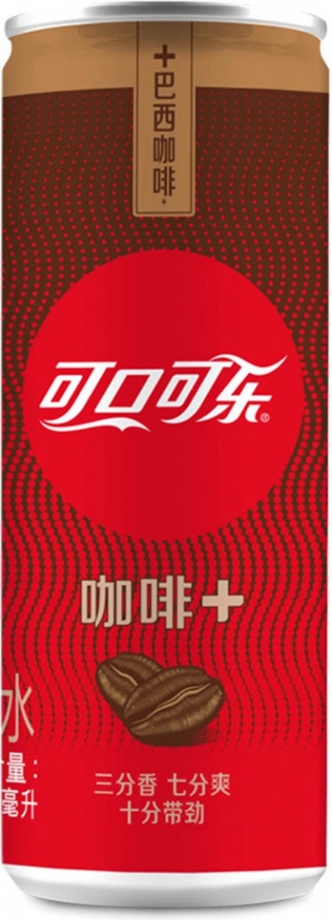 Coca Cola Cherry Zero 330 ml