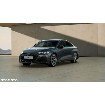 Audi S3 245 kW
