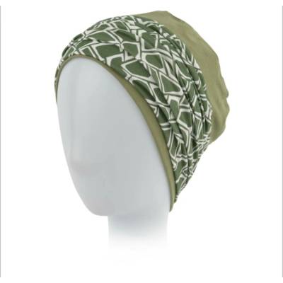 Turban Capri B104 + B445