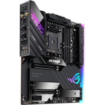 Image 1 of ASUS ROG Crosshair VIII Extreme