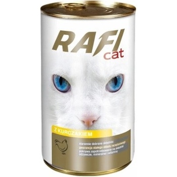 Rafi Cat kuracie mäso 415 g