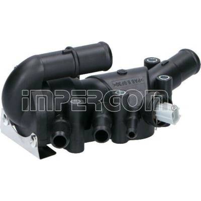 Pouzdro termostatu ORIGINAL IMPERIUM 90677