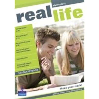 Real Life Elementary Worbook SK