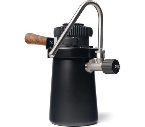 Flair Wizard steamer