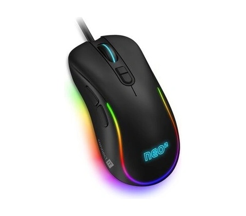 Connect It CMO-3589-BK