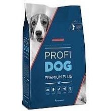 Profidog Premium Plus Medium Adult 5 x 12 kg