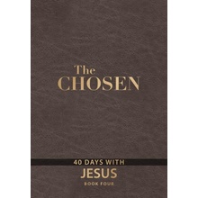 The Chosen Book Four 40 Days with Jesus