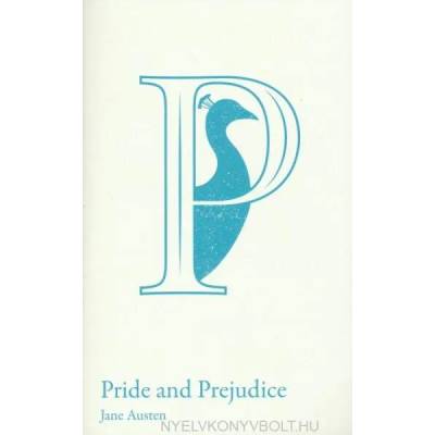 Pride and Prejudice | Jane Austen