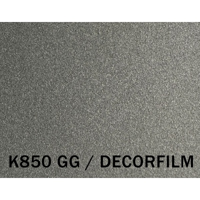 San Marco Kiron kovářská barva 0,75L K850 GG DECORFILM