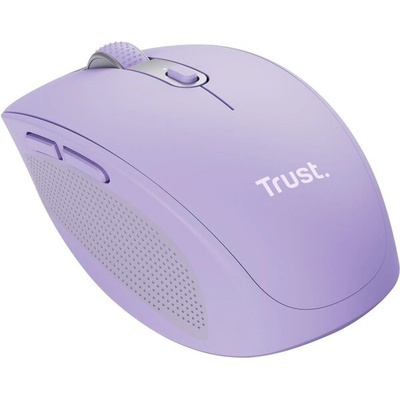 Trust Ozaa Compact Wireless Mouse 25384