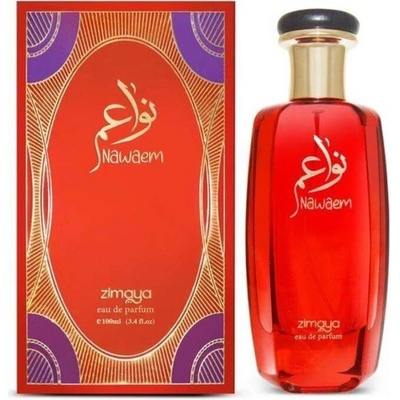 Zimaya Nawaem parfémovaná voda unisex 100 ml