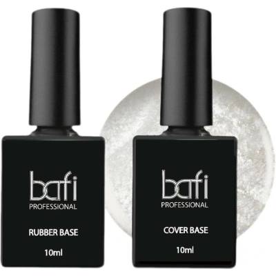 BAFI №1 Base Coat set
