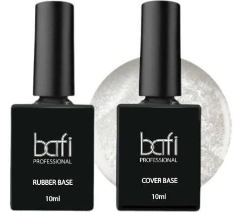 BAFI №1 Base Coat set