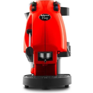 Didiesse Frog Revolution red