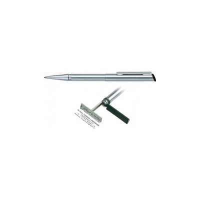 Heri V3000 Diagonal Stainless Steel