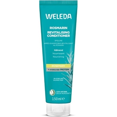 Weleda Rosemary Revitalising Conditioner 150 ml