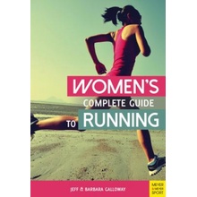 Womens Complete Guide to Running