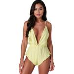 Passion Sensie Body Lemon L