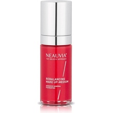 Neauvia Rebalancing make-up Light Hojivý make-up světlý 30 ml