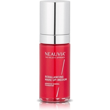 Neauvia Rebalancing make-up Light Hojivý make-up světlý 30 ml