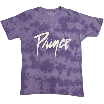 Prince Purple Rain (Back Print & Wash Collection) Purple L Риза (PRINTS44MDD03)