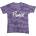 Prince Purple Rain (Back Print & Wash Collection) Purple L Риза (PRINTS44MDD03)