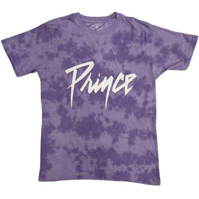 Prince Purple Rain (Back Print & Wash Collection) Purple L Риза (PRINTS44MDD03)
