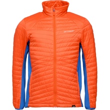 Trimm Adigo orange/jeans blue