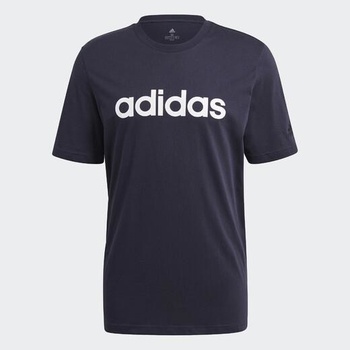 adidas LIN SJ T GL0062 pánské tričko