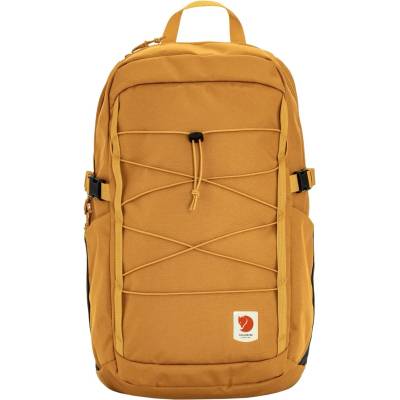 Fjällräven Дневна раница Fjällräven Skule 24 Daypack - Red Gold - размер One Size (504-1358-0611)