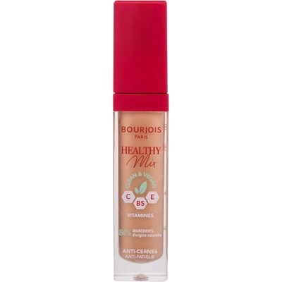 Healthy Mix Clean & Vegan Anti-Fatigue Concealer от BOURJOIS Paris за Жени Коректор 6мл