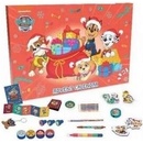 Oxybag Adventní kalendář Paw Patrol