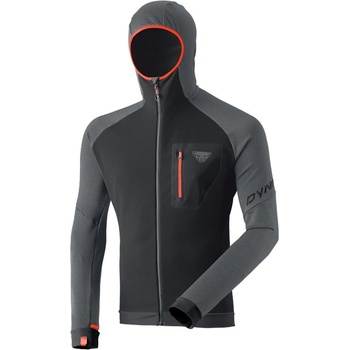 Dynafit Radical Polartec Hooded Jacket Men Magnet