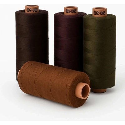 Amann ASPO Belfil S 120 - 1000m - 0796