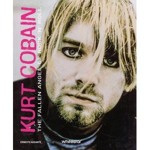 Kurt Cobain (ISBN: 9788854420816)
