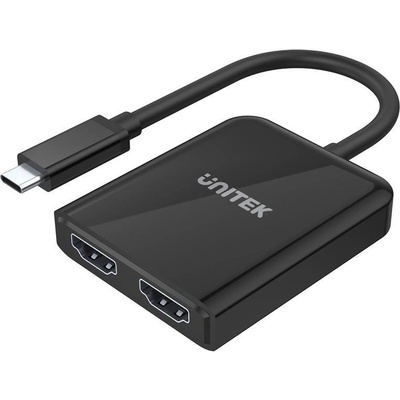 Unitek V1408A