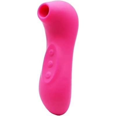 Eazi-Oh Засмукващ вибратор Adore Play With Me