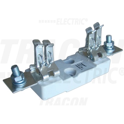 Tracon Electric Poistkový spodok nož NTA-3