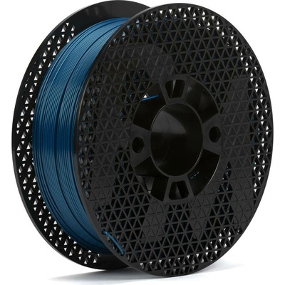Filament PM PLA perlová modrá 1,75mm, 1 kg