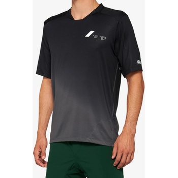 100% CELIUM pánsky black charcoal